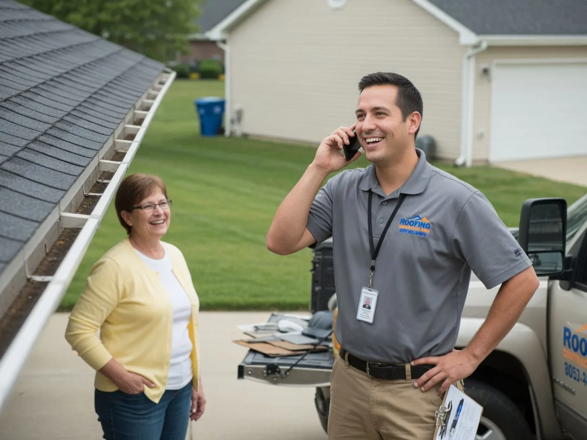 Local Roofing Contractors Calvin, PA FAQs